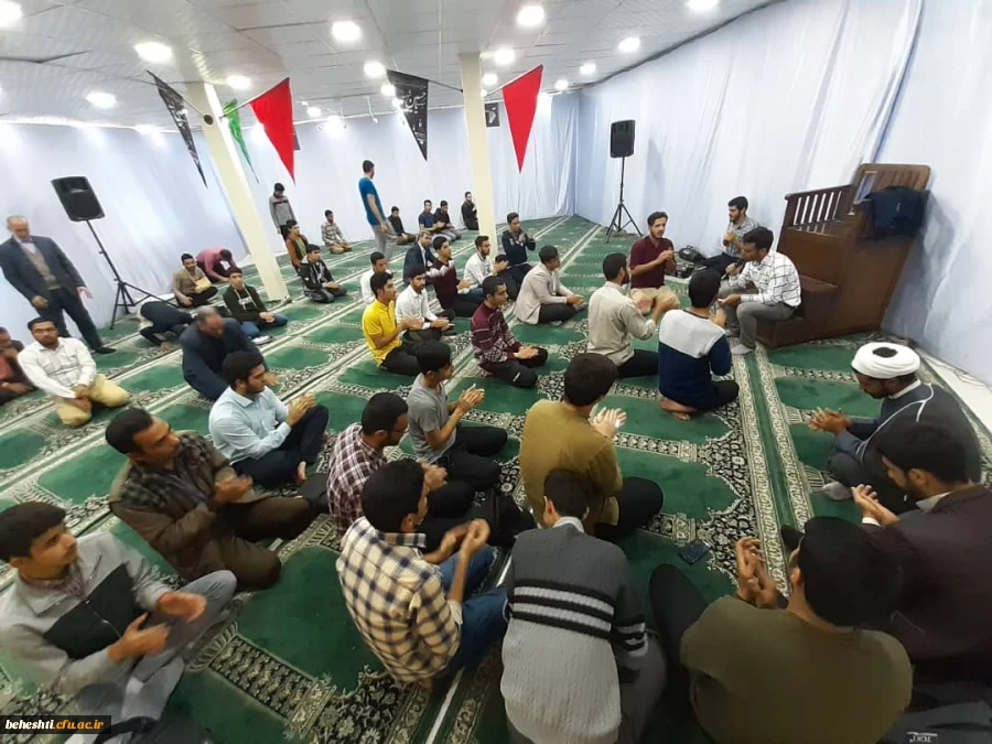 هفته ی وحدت 2