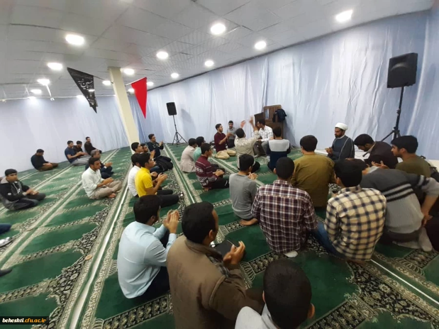 هفته ی وحدت 3