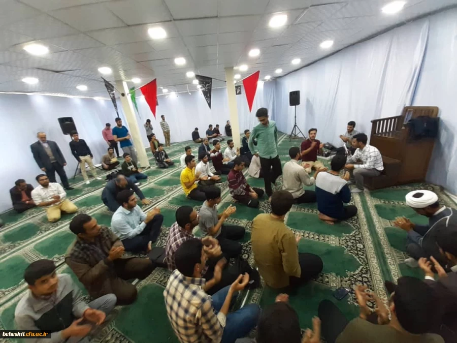 هفته ی وحدت 4