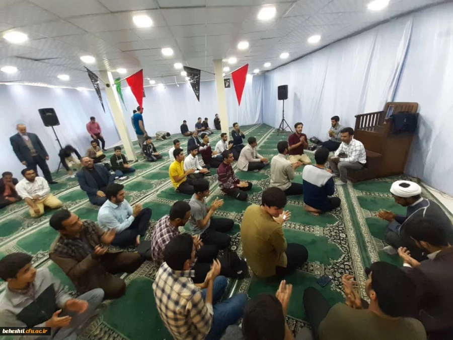 هفته ی وحدت 6