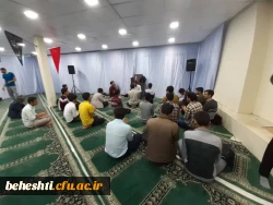 هفته ی وحدت 7