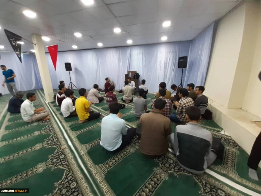 هفته ی وحدت 7