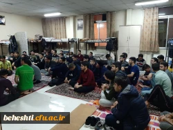 برگزاری جلسات تجربه های ناب معلمی
 2