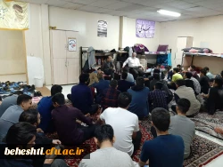 برگزاری جلسات تجربه های ناب معلمی
 3