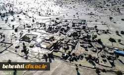 دستگاههای دولتی ومجموعه های مردمی هرچه بیشتر به یاری مردم بشتابند 2