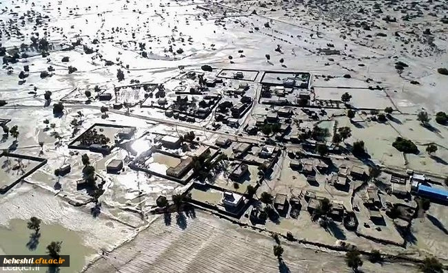 دستگاههای دولتی ومجموعه های مردمی هرچه بیشتر به یاری مردم بشتابند 2