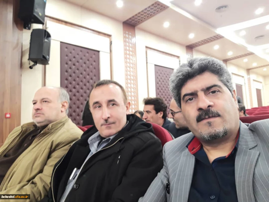  حبیب الله میراشه  بعنوان پیش کسوت سرپرستان کشور انتخاب گردیدند 2