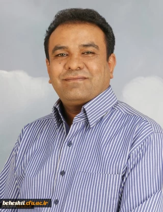 دکتر محمد حسن بازوبندی