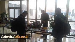 نمایشگاه کتاب 2