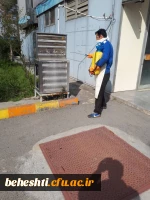 فرآیند ضد عفونی 5