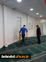 فرآیند ضد عفونی 8