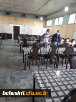 فرآیند ضد عفونی 9