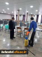 فرآیند ضد عفونی 11