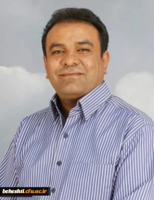 محمد حسن بازوبندی