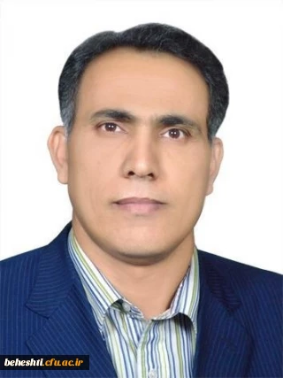 داریوش شرفی