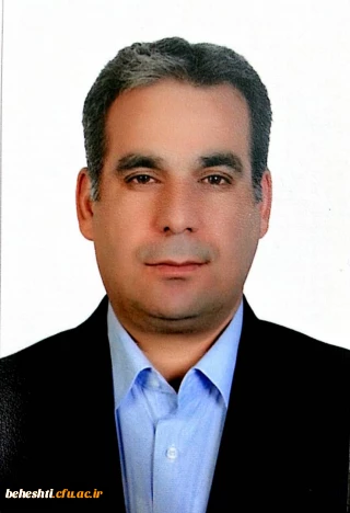 صمد شعبانی فر