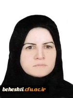 مرضیه کرامتی 2