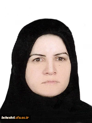 مرضیه کرامتی