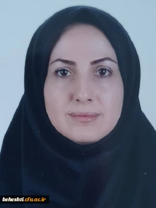 شیرین لطفی پناه