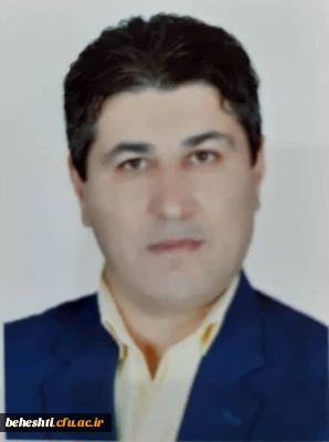 صفرعلی محمدی