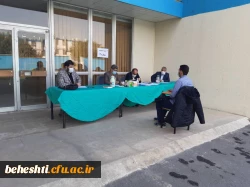 مصاحبه با دعوت ازداوطلبان پسر واجد شرایط آزمون سراسری ٩٩ 6