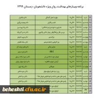 دوره های آنلاین بهداشت و روان 3