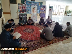  جشن میلاد امام رضا  (علیه السلام) 2