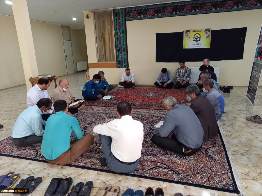  جشن میلاد امام رضا  (علیه السلام) 5