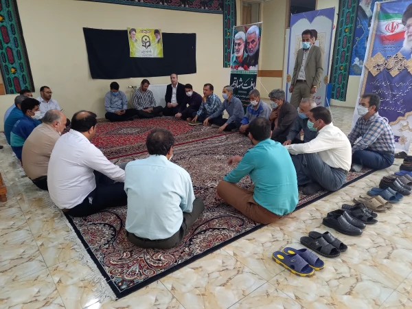  جشن میلاد امام رضا  (علیه السلام) 6