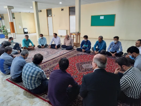  جشن میلاد امام رضا  (علیه السلام) 7