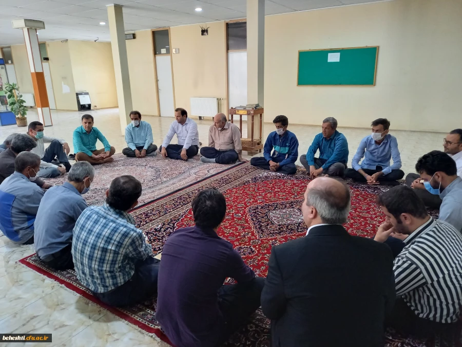  جشن میلاد امام رضا  (علیه السلام) 7