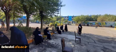 برگزاری مصاحبه از معرفی شدگان چند برابر ظرفیت آزمون سراسری ۱۴۰۰ 