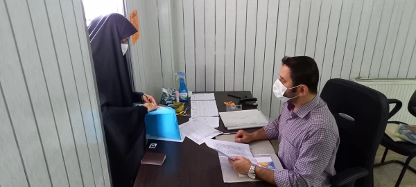 برگزاری مصاحبه از معرفی شدگان چند برابر ظرفیت آزمون سراسری ۱۴۰۰  7