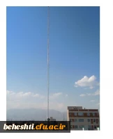 نصب دکل مخابراتی  2