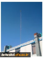 نصب دکل مخابراتی  3