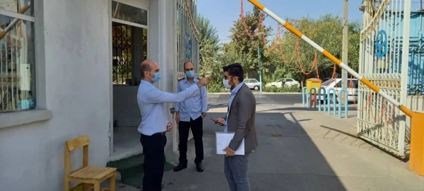 شروع ثبت نام حضوری دانشجو معلمان ورودی جدید در مرکز شهید بهشتی تهران 2