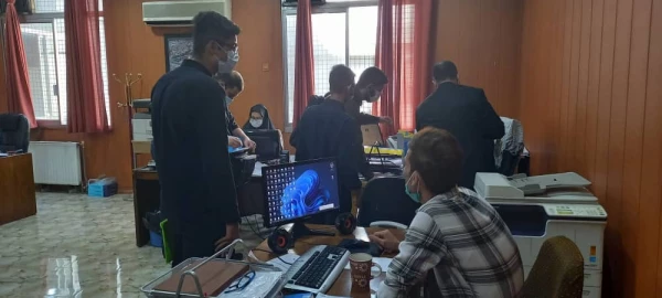 ادامه ی ثبت نام دانشجو معلمان کارشناسی پیوسته  3