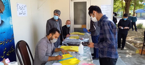 ادامه ی ثبت نام دانشجو معلمان کارشناسی پیوسته  6