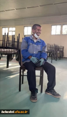 بازگشت همه به سوی اوست