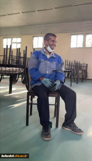 بازگشت همه به سوی اوست