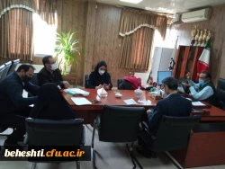 جلسع ی هماهنگی آموزش 3