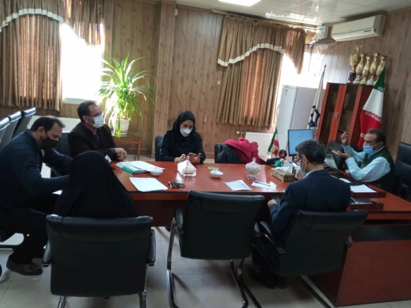 جلسع ی هماهنگی آموزش 3