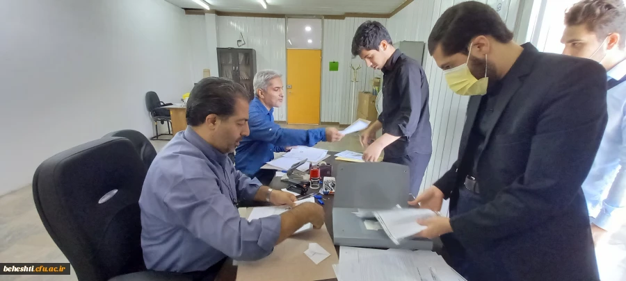 مصاحبه ی چند برابر ظرفیت 2