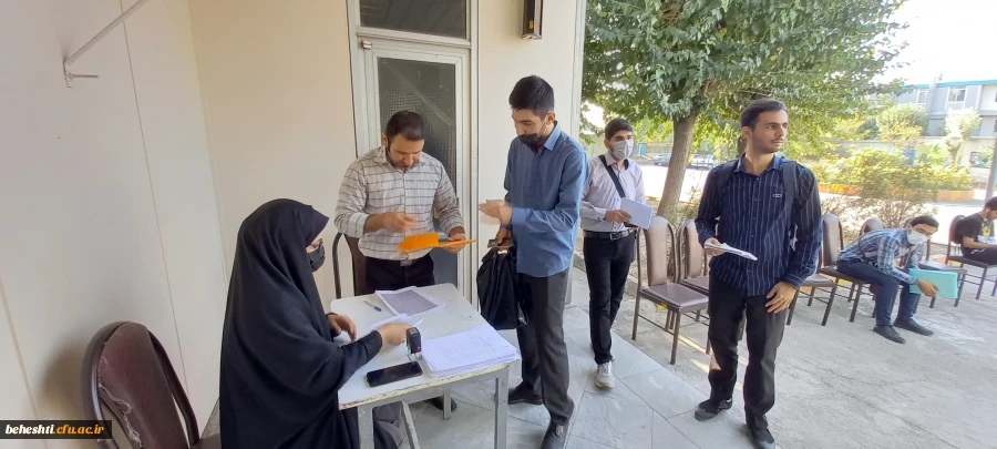 مصاحبه ی چند برابر ظرفیت 3