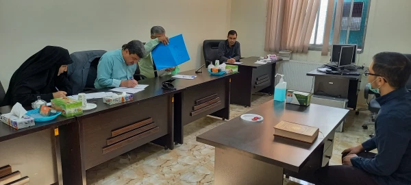 مصاحبه ی چند برابر ظرفیت 4