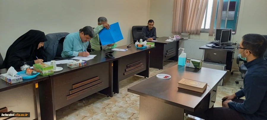 مصاحبه ی چند برابر ظرفیت 4