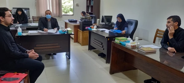 مصاحبه ی چند برابر ظرفیت 5