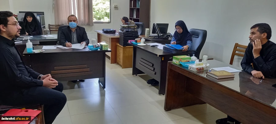 مصاحبه ی چند برابر ظرفیت 5