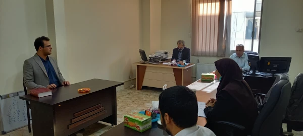 مصاحبه ی چند برابر ظرفیت 6