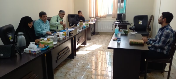 مصاحبه ی چند برابر ظرفیت 9